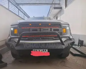 Ford F-150 2020 Silver