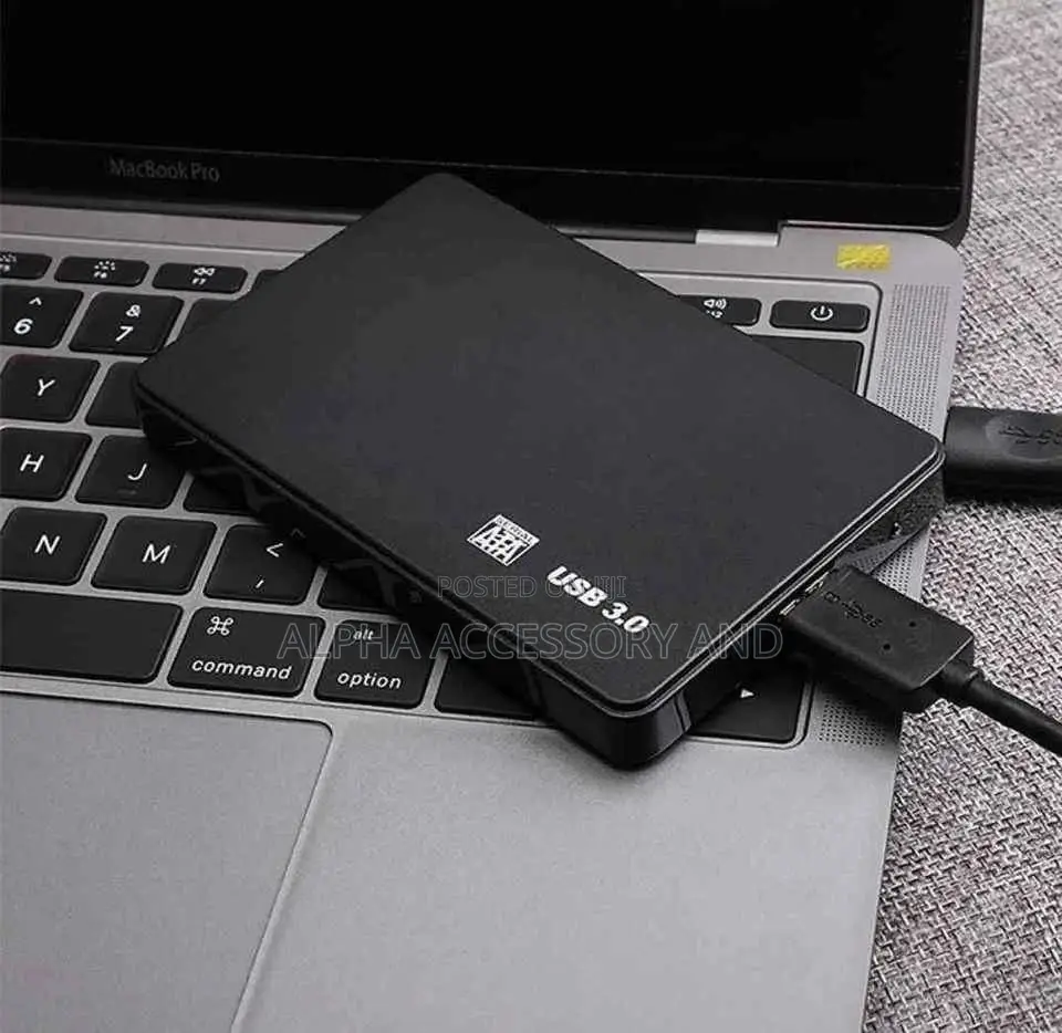 Usb 3.0 Enclosure(Hard Disc Case)