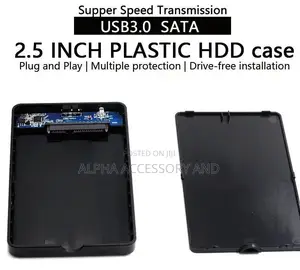 Usb 3.0 Enclosure(Hard Disc Case)