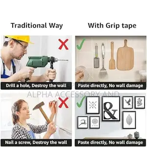 Multipurpose Double Sided Tape