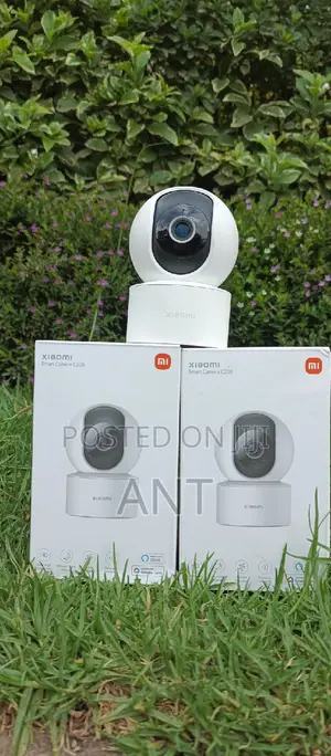 Wireless CCTV Mi 1080 360degree Rotating