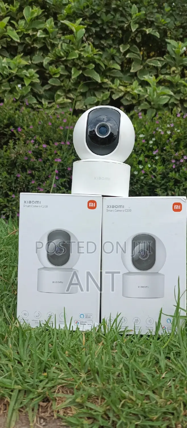 Wireless CCTV Mi 1080 360degree Rotating