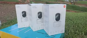 Wireless CCTV Mi 1080 360degree Rotating