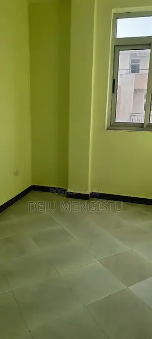 3bdrm Apartment in ሰባ ሁለት, Bole for rent