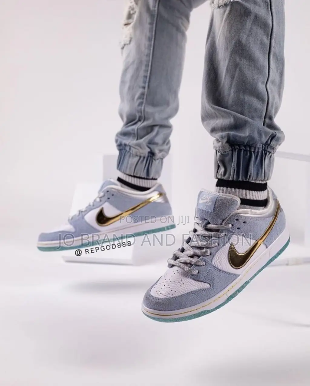 Air Jordan 1 Low Cut Master Quality Shoes