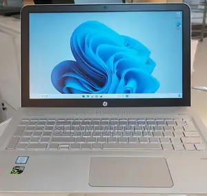 Photo - New Laptop HP Envy 14 16GB Intel Core I5 HDD+SSD 1T