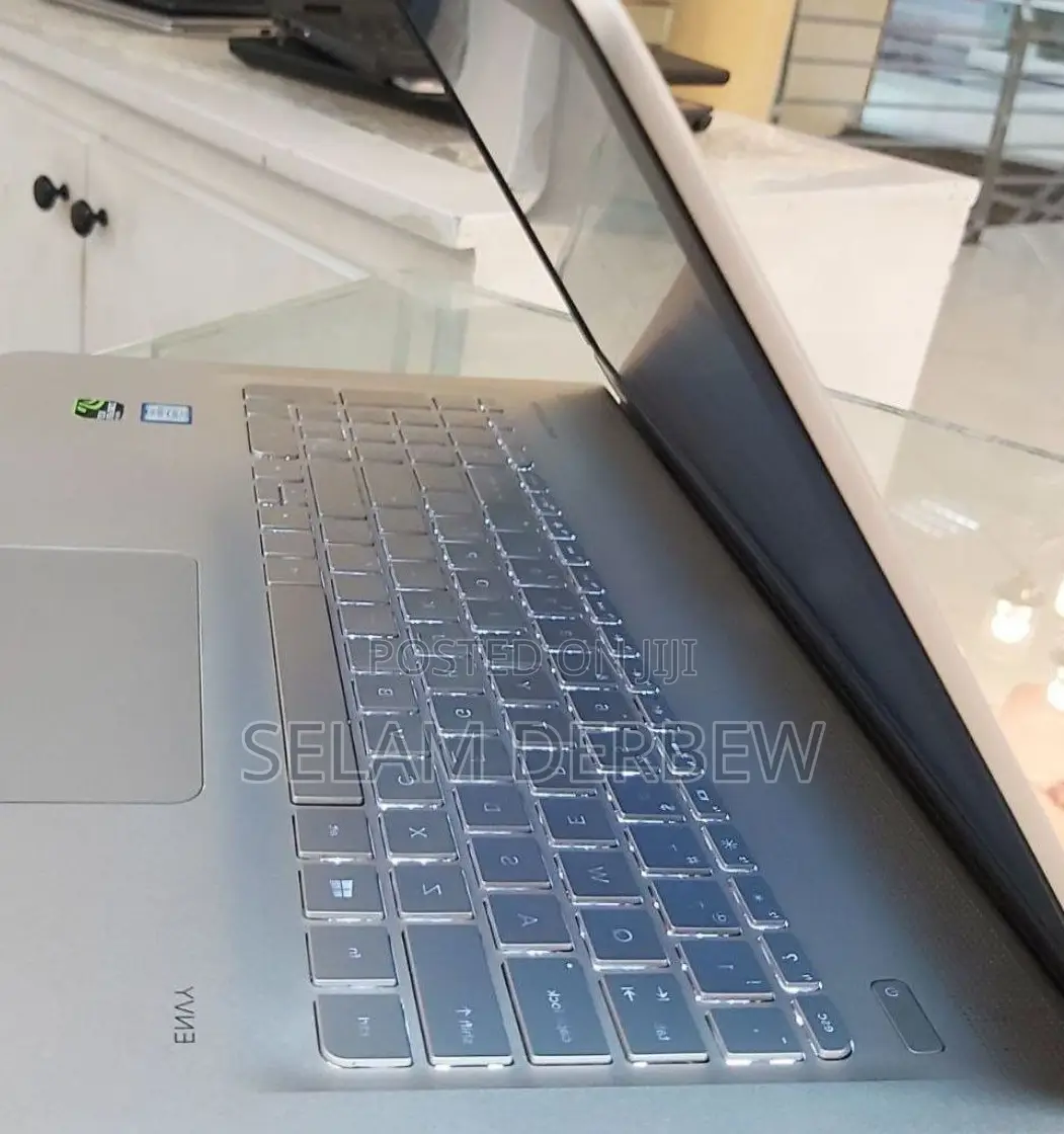 New Laptop HP Envy 14 16GB Intel Core I5 HDD+SSD 1T