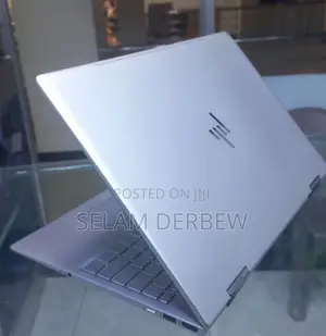New Laptop HP Envy X360 20GB Intel Core I7 SSD 512GB