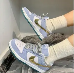 Air Jordan 1 Low Cut Master Quality Shoes