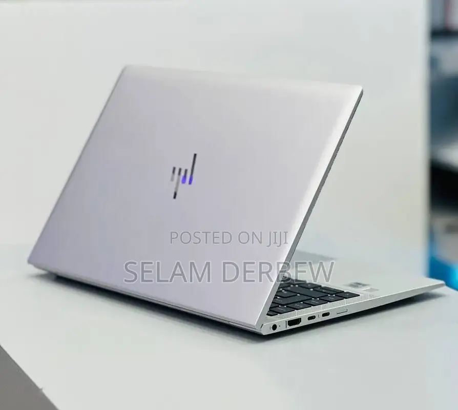 New Laptop HP EliteBook 840 16GB Intel Core I5 SSD 512GB