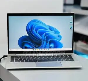 New Laptop HP EliteBook 840 16GB Intel Core I5 SSD 512GB