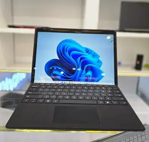 New Laptop Microsoft Surface Pro 9 16GB Intel Core I7 SSD 512GB