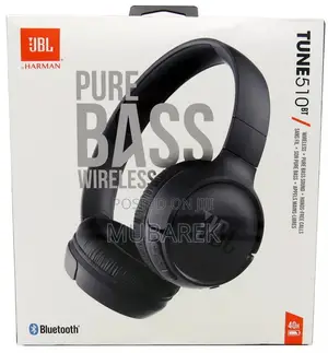 JBL Hearman Headset