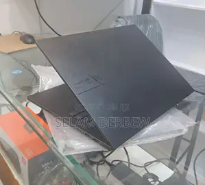 Photo - New Laptop Asus VivoBook Pro 15 N580VD 16GB AMD Ryzen 9 SSD 1T