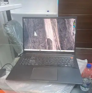 New Laptop Asus VivoBook Pro 15 N580VD 16GB AMD Ryzen 9 SSD 1T