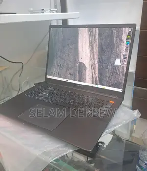 New Laptop Asus VivoBook Pro 15 N580VD 16GB AMD Ryzen 9 SSD 1T