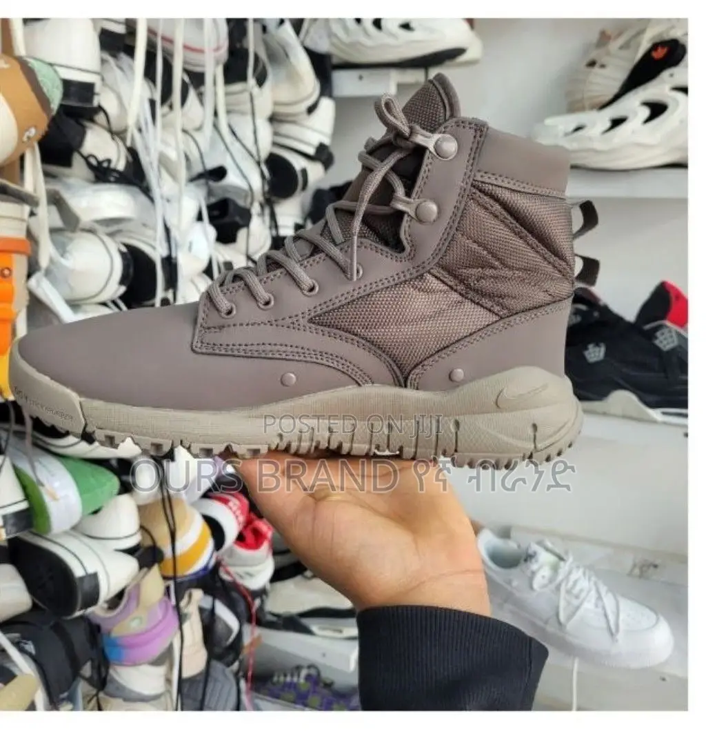 Nike Sfb6 High Master Quality Luxury Sneakers Shoes