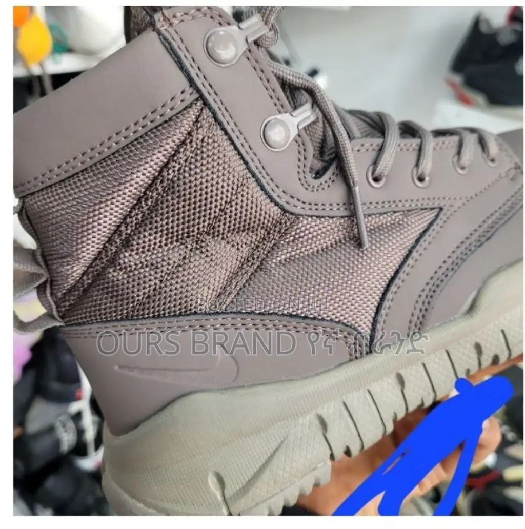 Nike Sfb6 High Master Quality Luxury Sneakers Shoes