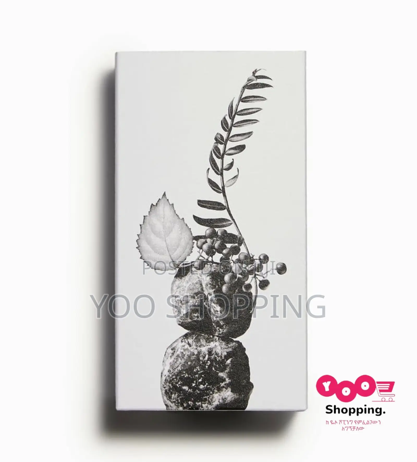 ZARA Intense Vibrant Leather EDP Mens Perfume