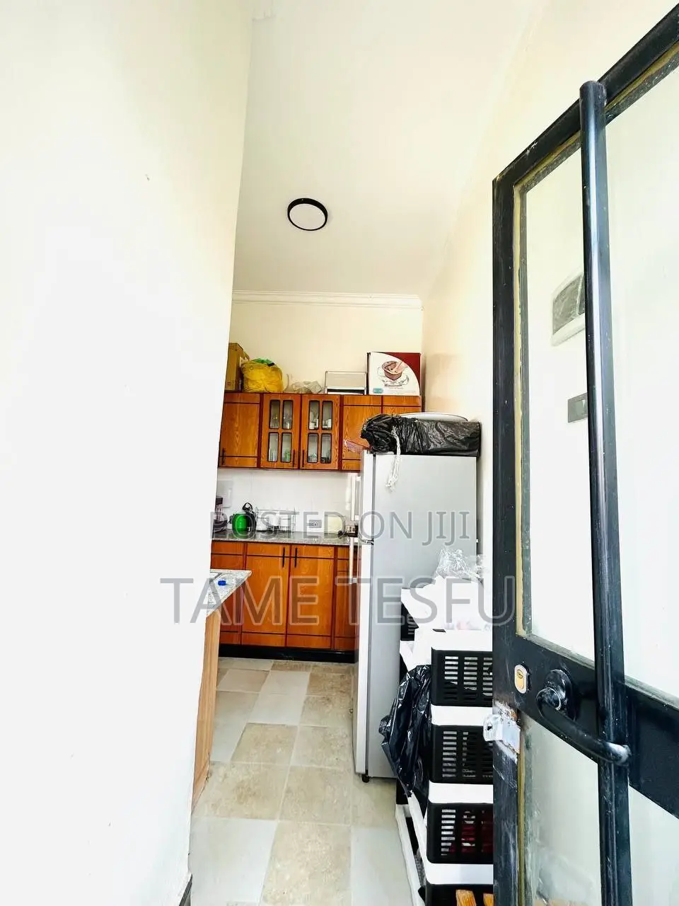 Furnished 2bdrm House in Hayat, Bole for sale