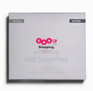 ZARA W/End Till 8:00 Pm W/End Till 3:00 Am EDT Mens Perfume