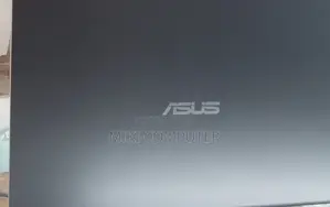 Photo - New Laptop Asus VivoBook 15 X505BA 4GB Intel Core I3 SSD 128GB