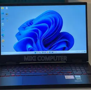 Photo - New Laptop HP Omen 16 16GB Intel Core I7 SSD 1T