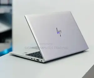 New Laptop HP EliteBook 840 16GB Intel Core I5 SSD 512GB