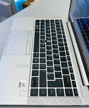 New Laptop HP EliteBook 840 16GB Intel Core I5 SSD 512GB