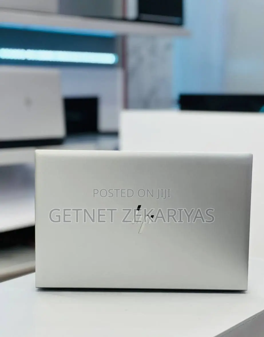 New Laptop HP EliteBook 840 G7 16GB Intel Core I5 SSD 512GB