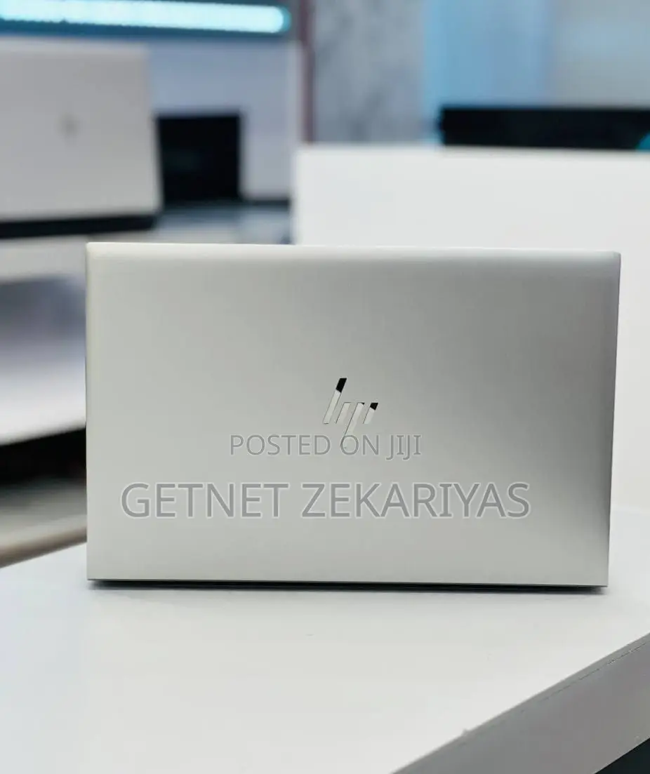 New Laptop HP EliteBook 840 G7 16GB Intel Core I5 SSD 512GB