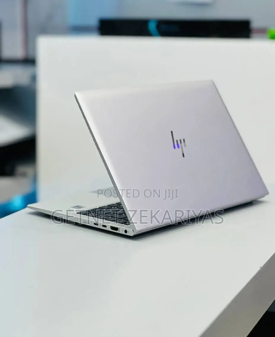 New Laptop HP EliteBook 840 G7 16GB Intel Core I5 SSD 512GB