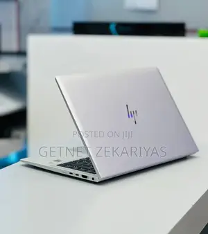 New Laptop HP EliteBook 840 G7 16GB Intel Core i5 SSD 512GB