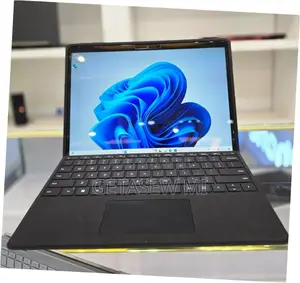Photo - New Laptop Microsoft Surface Pro 9 16GB Intel Core I7 SSD 512GB