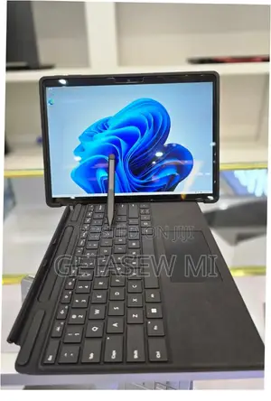 New Laptop Microsoft Surface Pro 9 16GB Intel Core I7 SSD 512GB