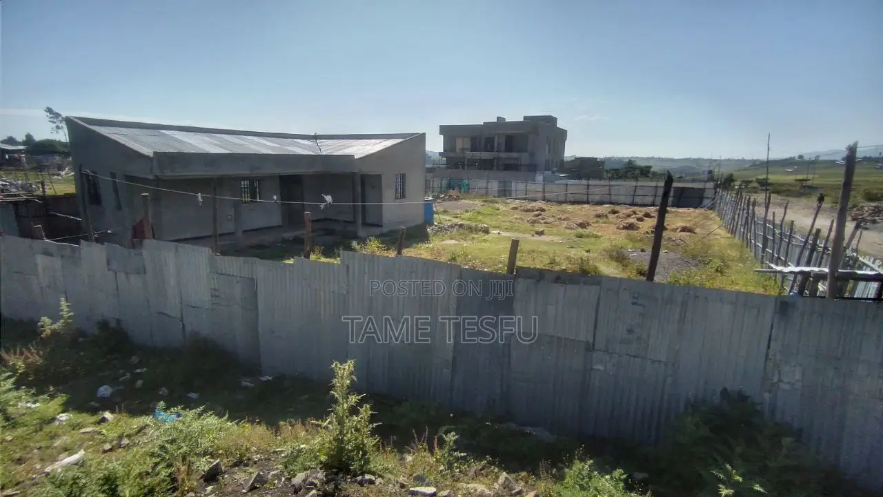 2bdrm House in Tafo Digital Karata, Oromia-Finfinne for sale