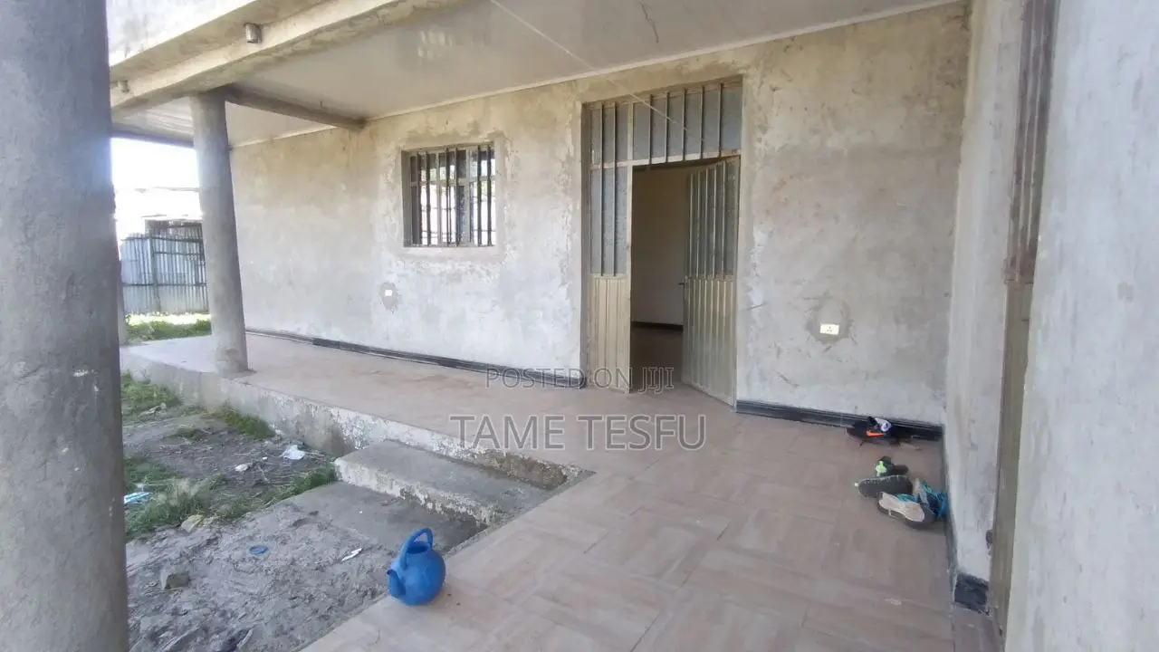 2bdrm House in Tafo Digital Karata, Oromia-Finfinne for sale