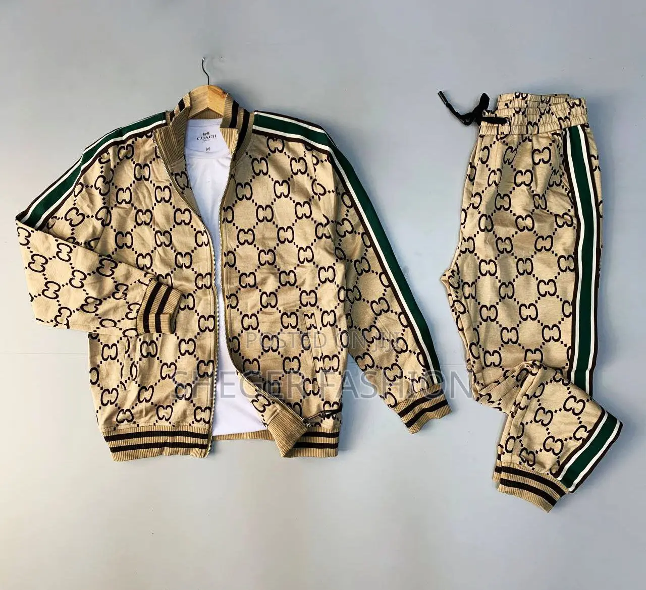 Men Tracksuit