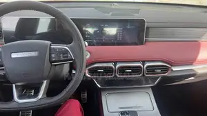 Jetour X70 Plus 2023 Blue