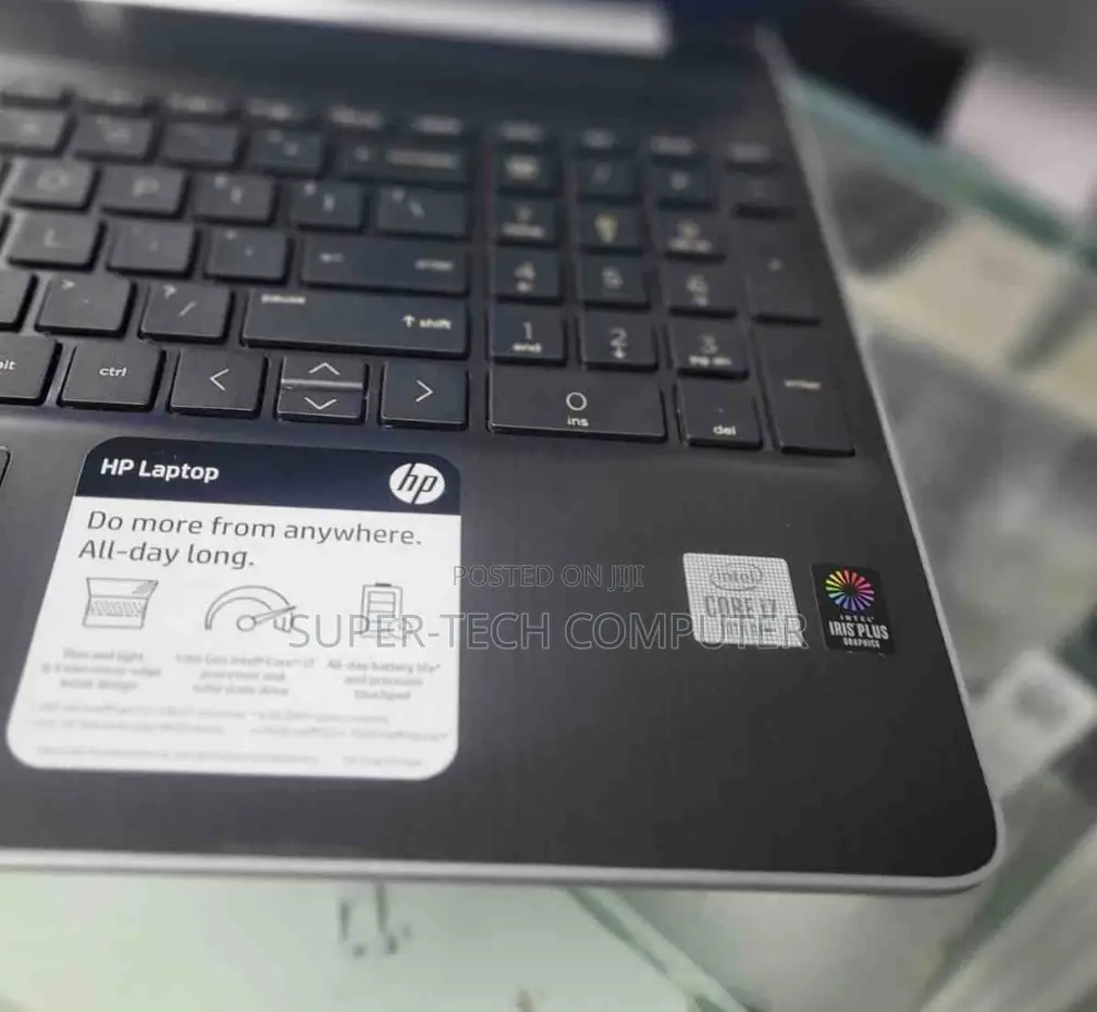 New Laptop HP Stream Notebook 16GB Intel Core I7 SSD 512GB