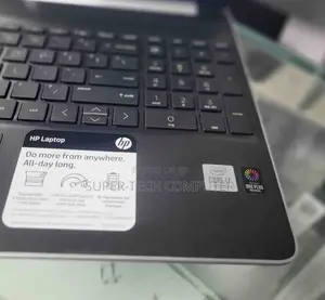 New Laptop HP Stream Notebook 16GB Intel Core I7 SSD 512GB