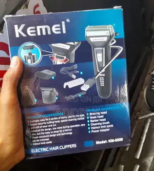 Kemei 3 in 1