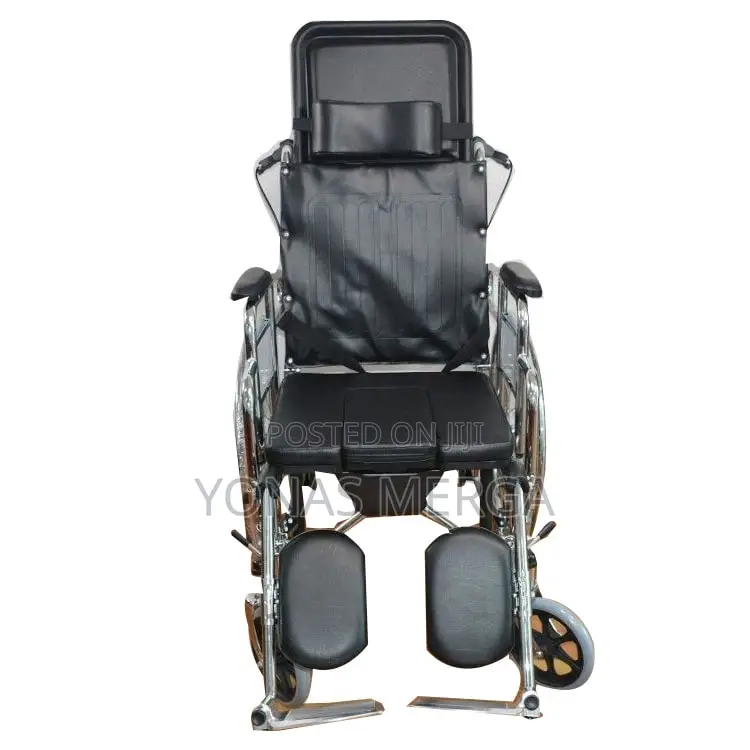 Multi-Purpose Wheelchair 'ዊልቼር/Wheelchair/"እርግ ደጋፊ/ጀርባ ድጋፍ