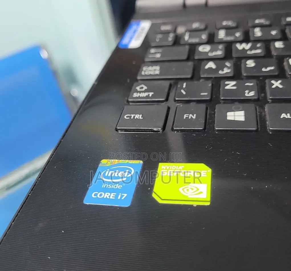 New Laptop Toshiba Satellite C55 8GB Intel Core I5 HDD 500GB