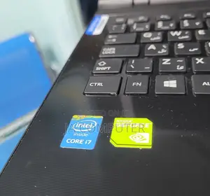 New Laptop Toshiba Satellite C55 8GB Intel Core I5 HDD 500GB