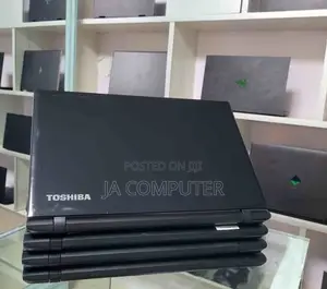 New Laptop Toshiba Satellite C55 8GB Intel Core I5 HDD 500GB