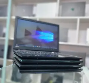 Photo - New Laptop Toshiba Satellite C55 8GB Intel Core I5 HDD 500GB