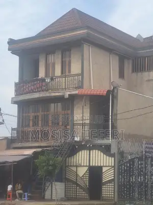 Furnished 10bdrm Apartment in East Shewa for sale