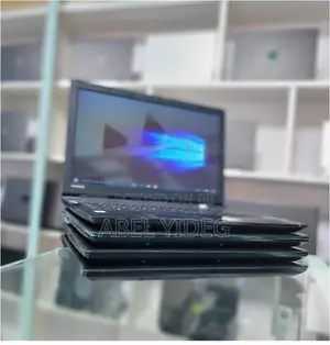 Photo - Laptop Toshiba Satellite C55 8GB Intel Core I5 HDD 500GB