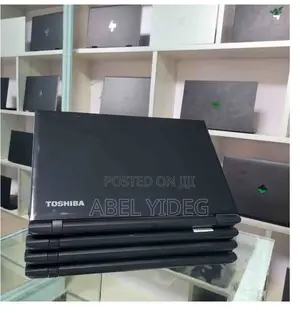 Laptop Toshiba Satellite C55 8GB Intel Core I5 HDD 500GB